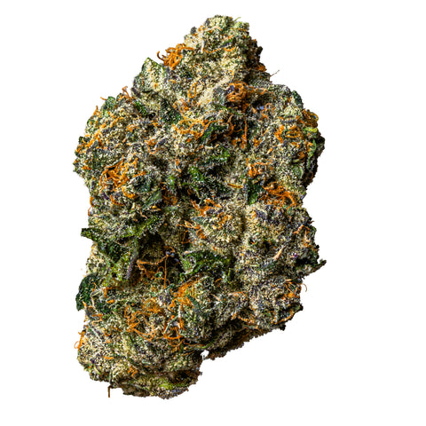 Bolo Runtz THCa Flower