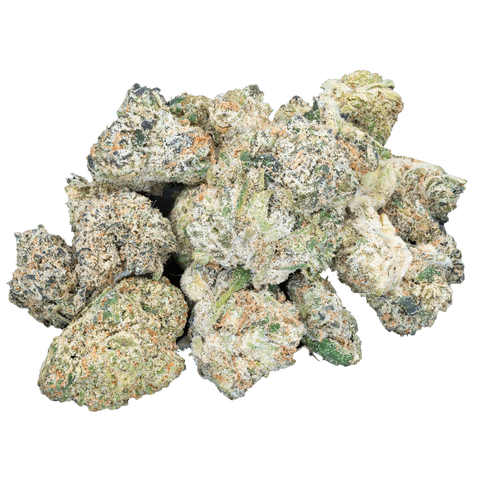 Candy Runtz THCA Flower
