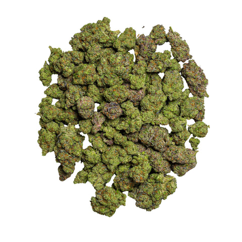Gush Mintz THCa Flower