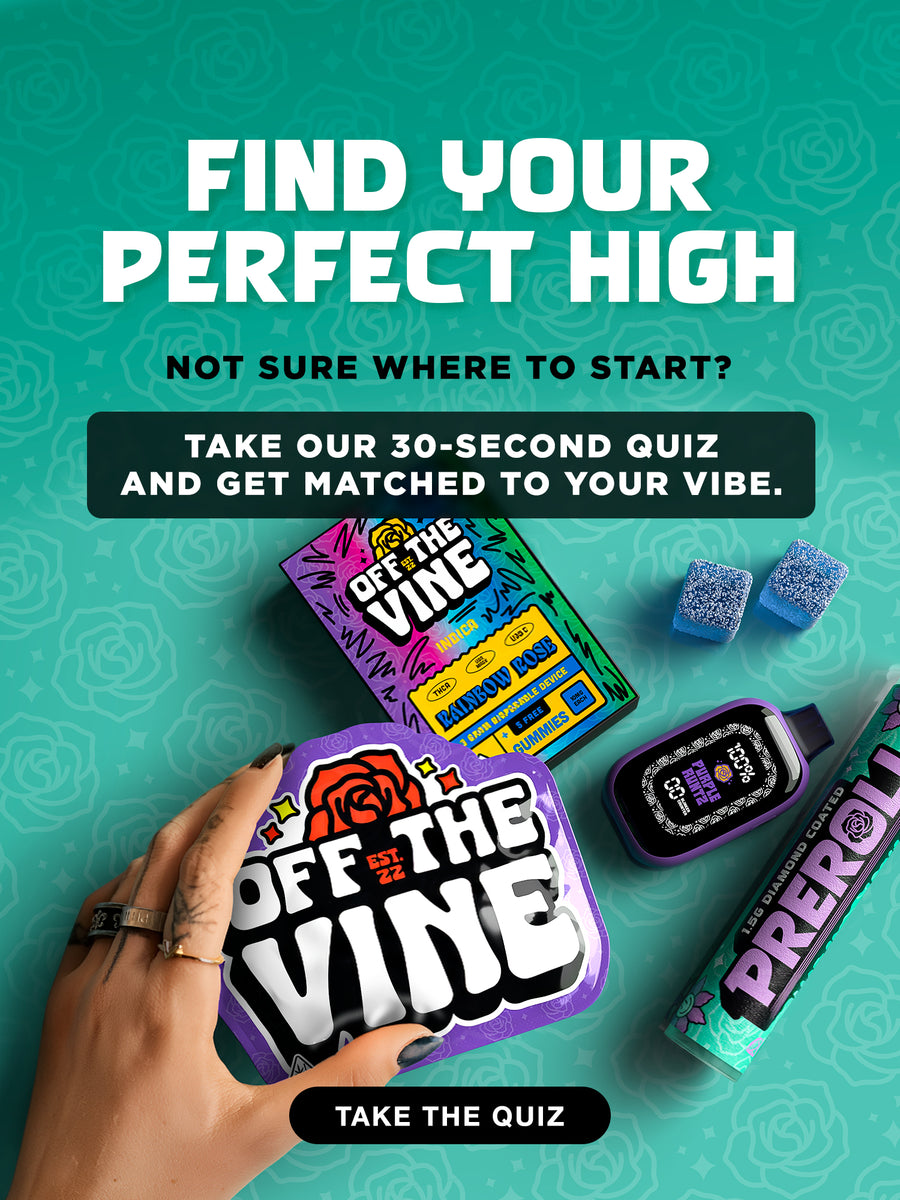 Take our quiz
