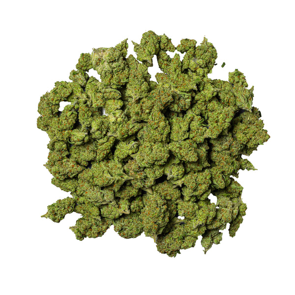 Papaya Bomb THCa Flower
