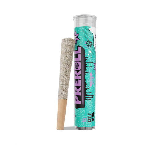 Tropical Punch THCa Preroll