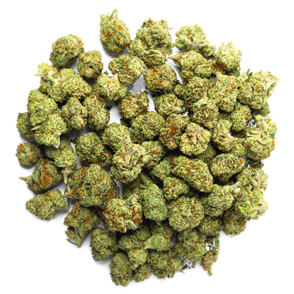Runtz THCA Flower
