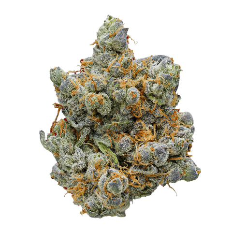 Tropical Punch THCA Flower