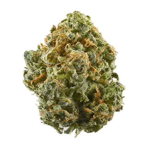 Lemon Cherry THCA Flower