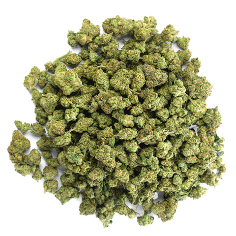 Wedding Cake THCA Flower