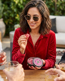 How to Dose THC Gummies Without Overdoing It