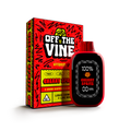 Cherry Spritz THCa Vape