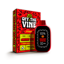 Cherry Spritz THCa 3G Disposable Vape