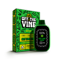 Key Lime Haze THCa 3G Disposable Vape