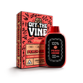 Peach Creme THCa Vape