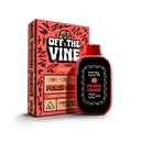 Peach Creme THCa 3G Disposable Vape