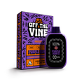 Purple Runtz THCa Vape