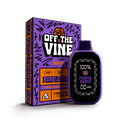 Purple Runtz THCa 3G Disposable Vape