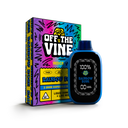 Rainbow Rose THCa 3G Disposable Vape