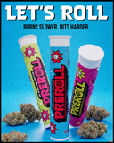 Prerolls