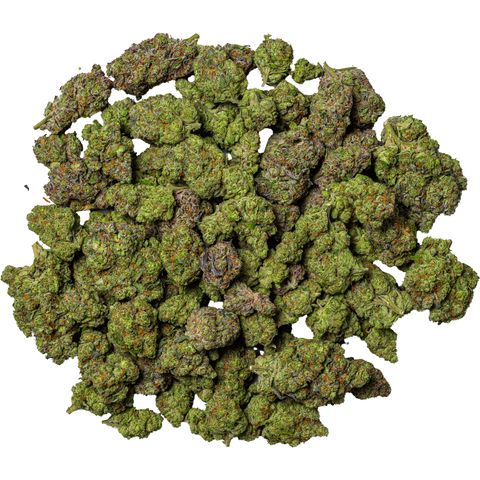 Biscotti THCa Flower