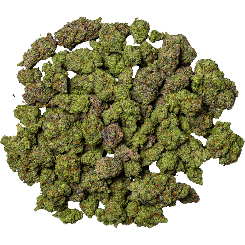 Biscotti THCa Flower