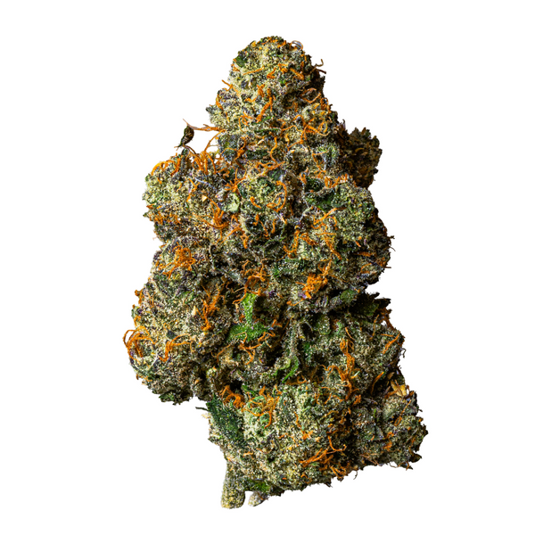 Blue Nerdz THCA Flower