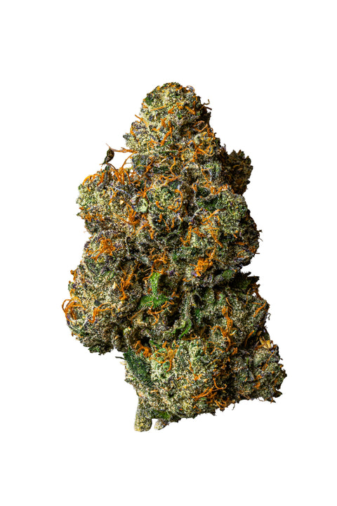 Blue Nerdz THCA Flower
