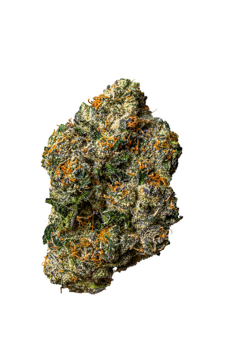 Bolo Runtz THCa Flower