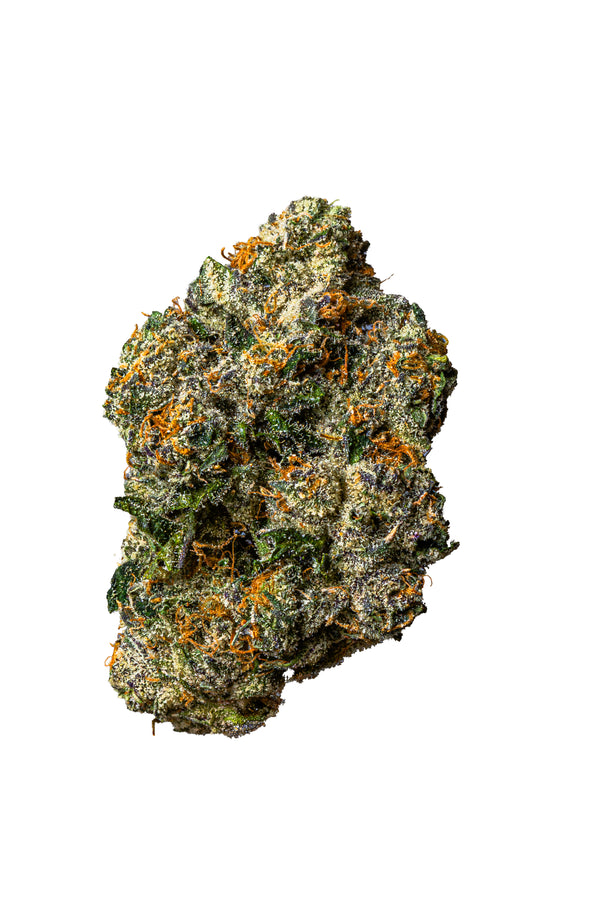 Bolo Runtz THCa Flower
