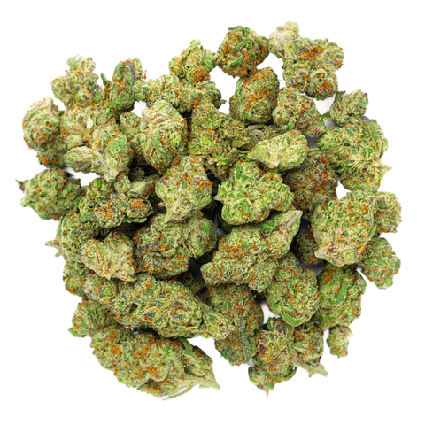 Lemon Cherry THCA Flower