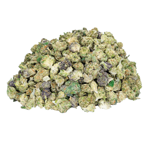 Blue Dream THCA Flower