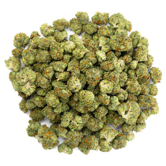 Papaya Bomb THCA Flower