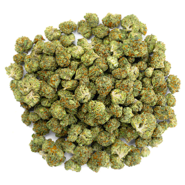 Papaya Bomb THCA Flower