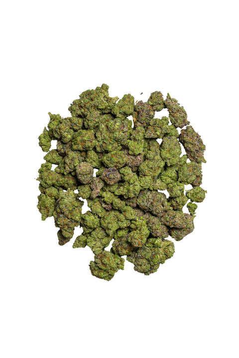 Gush Mintz THCA Flower