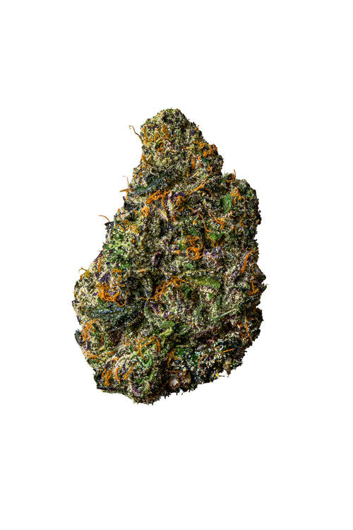 Lemon Cherry Gelato THCa Flower