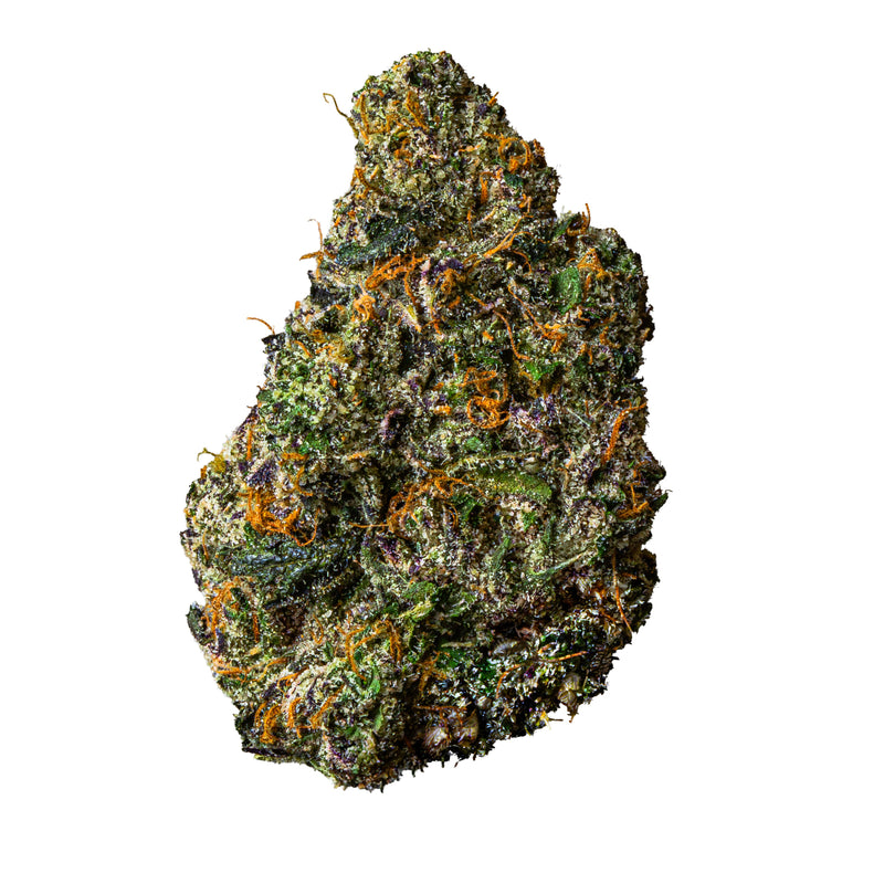 Lemon Cherry Gelato THCa Flower