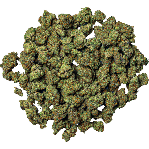 OG Kush THCa Flower