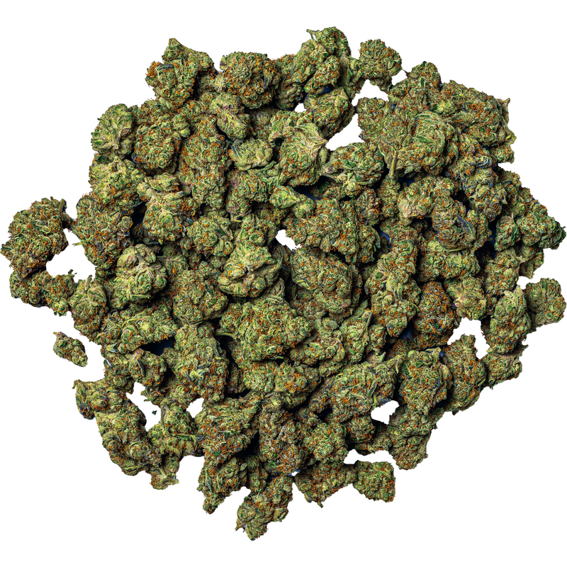 OG Kush THCa Flower