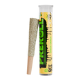 Green Crack THCa Preroll