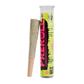 Pink Starburst THCa Preroll