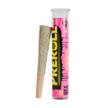 Sour Lemon Diesel THCa Preroll