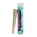 Tropical Punch THCa Preroll