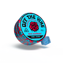 Blue Raspberry Delta-9 THC Gummies – 150mg