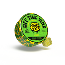 Lemon Delta-9 THC Gummies – 150mg
