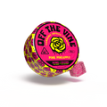Pink Pineapple Delta-9 THC Gummies- 300mg