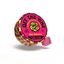 Pink Pineapple Delta-9 THC Gummies- 300mg