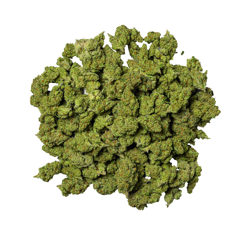 Papaya Bomb THCa Flower