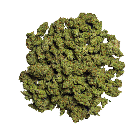 Pineapple Express THCa Flower