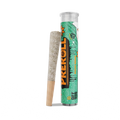 Mucho Mango THCa Preroll