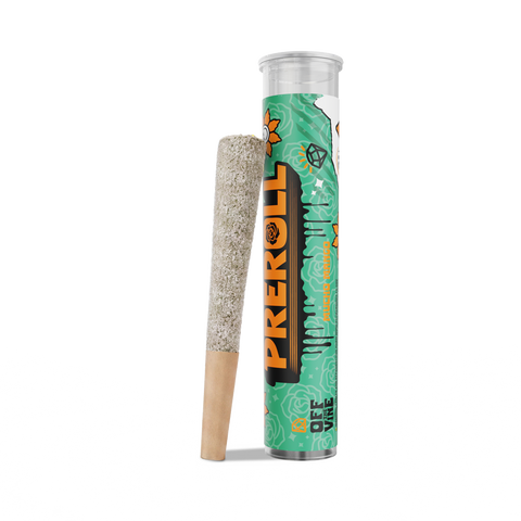 Mucho Mango THCa Preroll