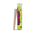 Pink Starburst THCa Preroll