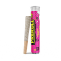 Sour Lemon Diesel THCa Preroll