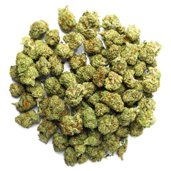 Runtz THCA Flower